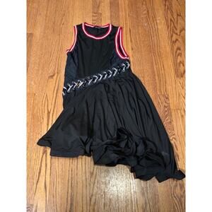 Akira Couture Athletic Dress Size S  EUC